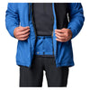 Manteau Winter District III Homme