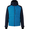 Manteau d'Hiver Ivo Homme