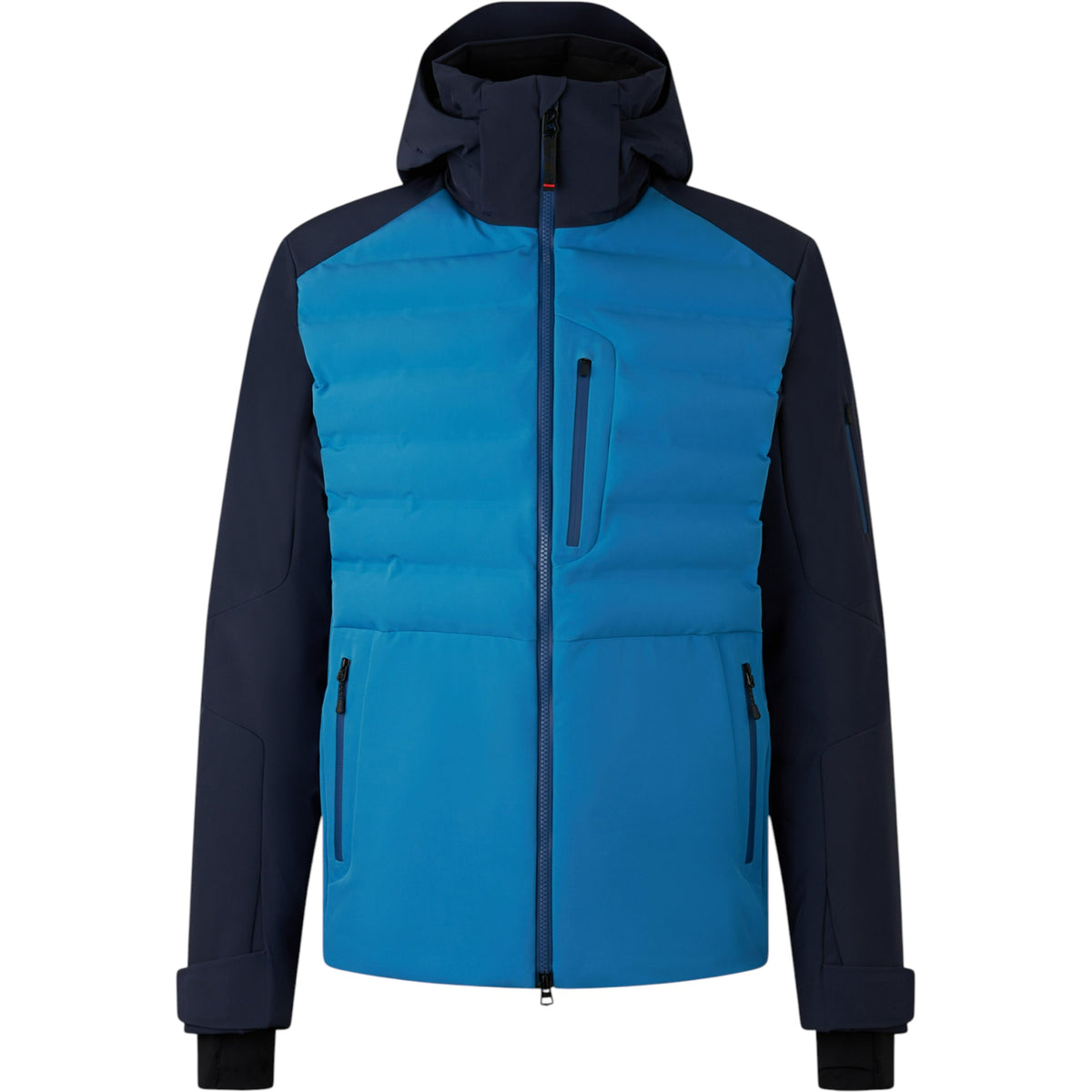 Manteau d'Hiver Ivo Homme