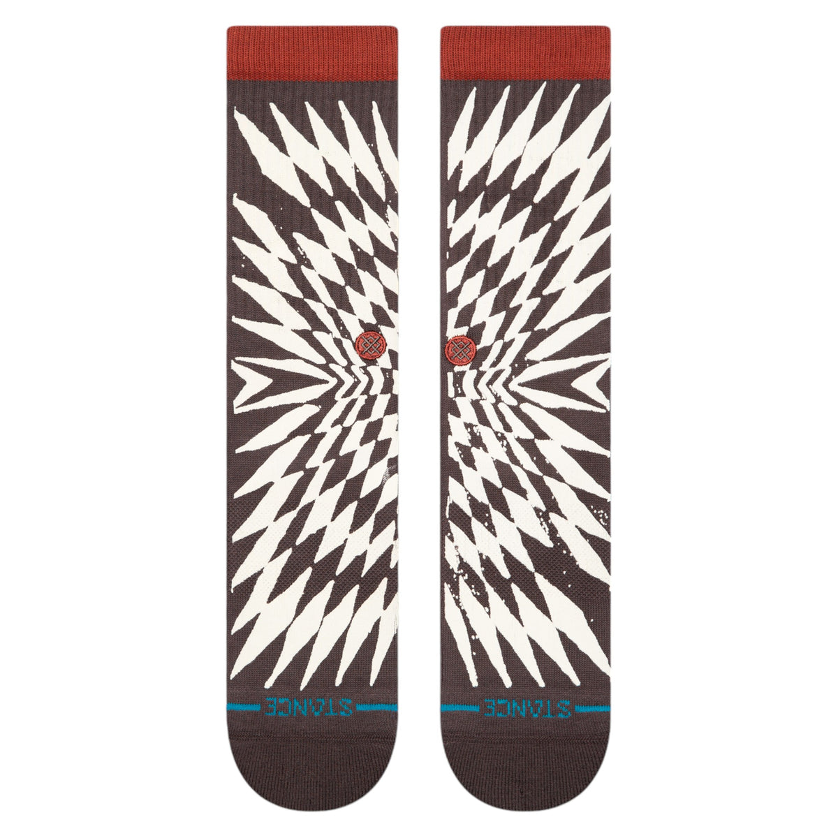 Bas Frackle Crew Adulte