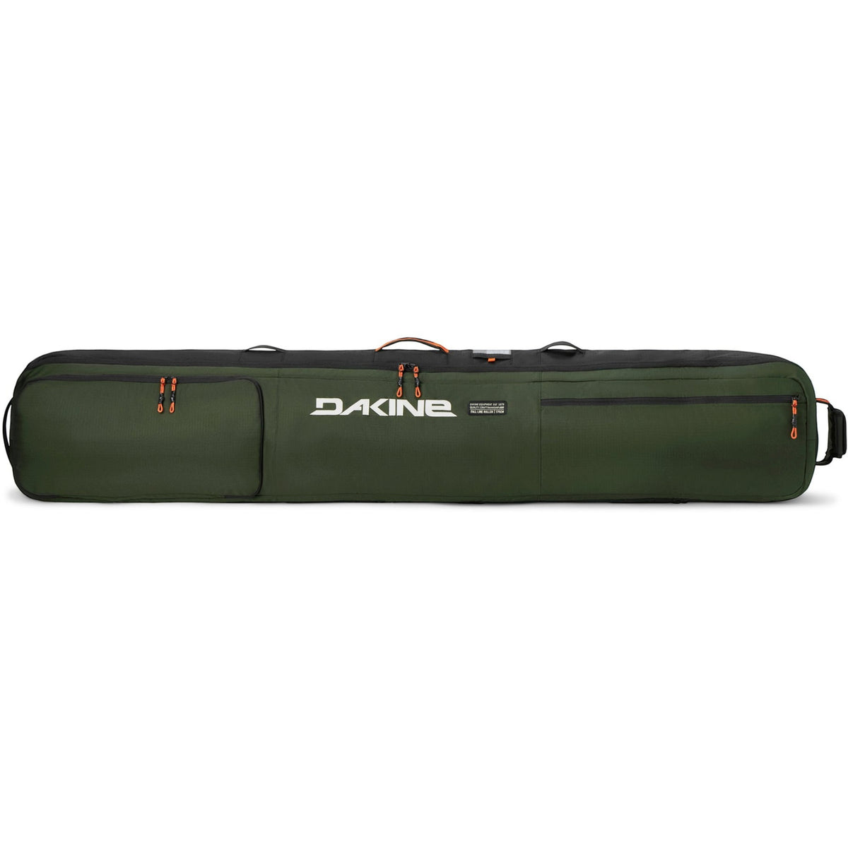 Sac à Skis sur Roulettes Fall Line Roller Adulte