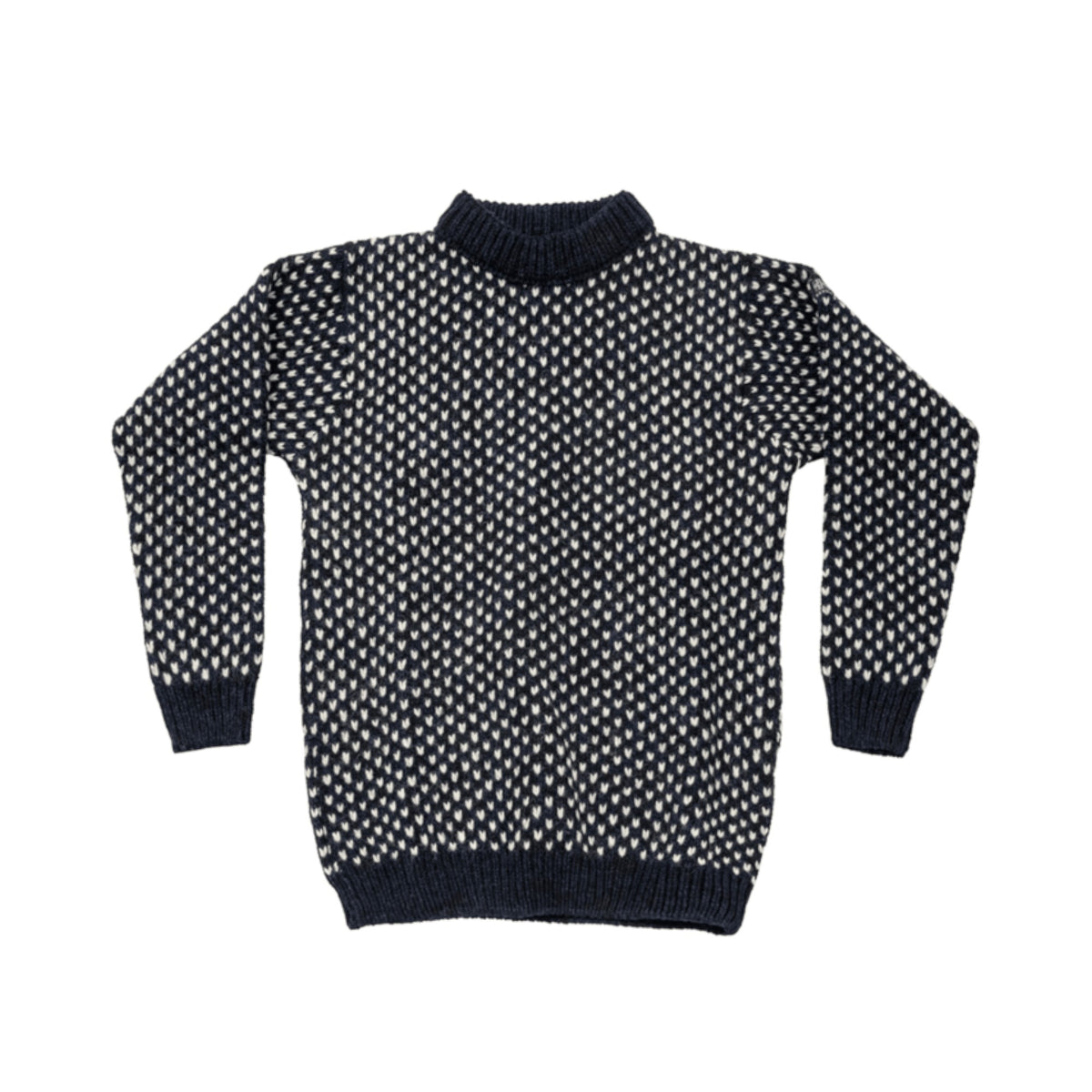 DEVOLD Navy.270A L