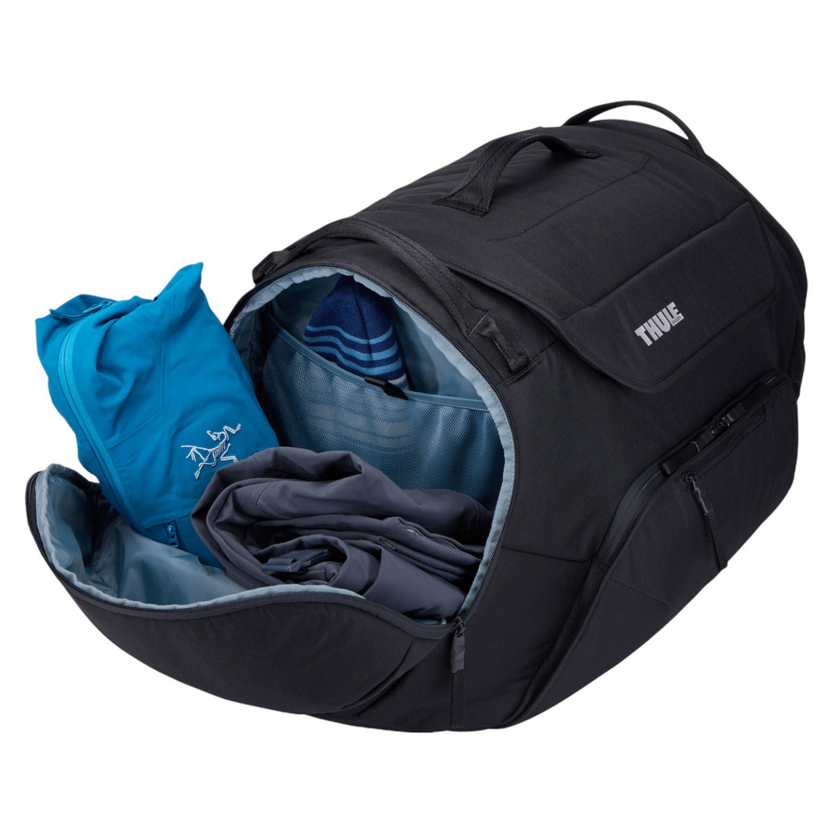 Sac Duffel Roundtrip Snow 80L