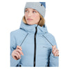 Prtalysumi Women Winter Jacket