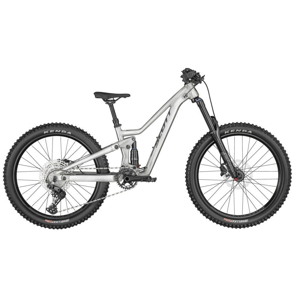 Ransom 400 Kids Mountain Bike