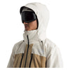Manteau d'Hiver Snowsquall Homme