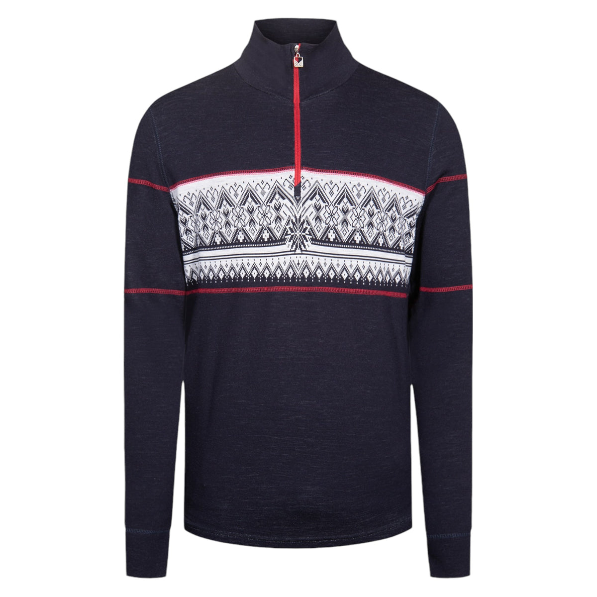Moritz Basic Superfine Men Sweater