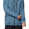 Mountain Hardwear Adriatic Bleu.444 L