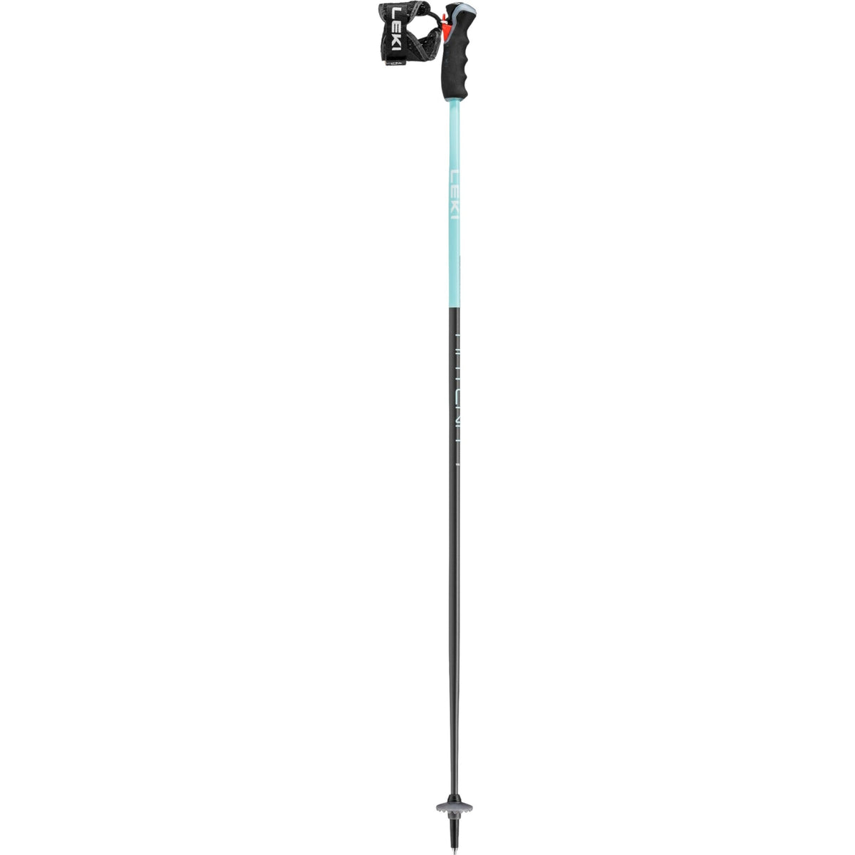 Artena Airfoil 3D Women Ski Poles