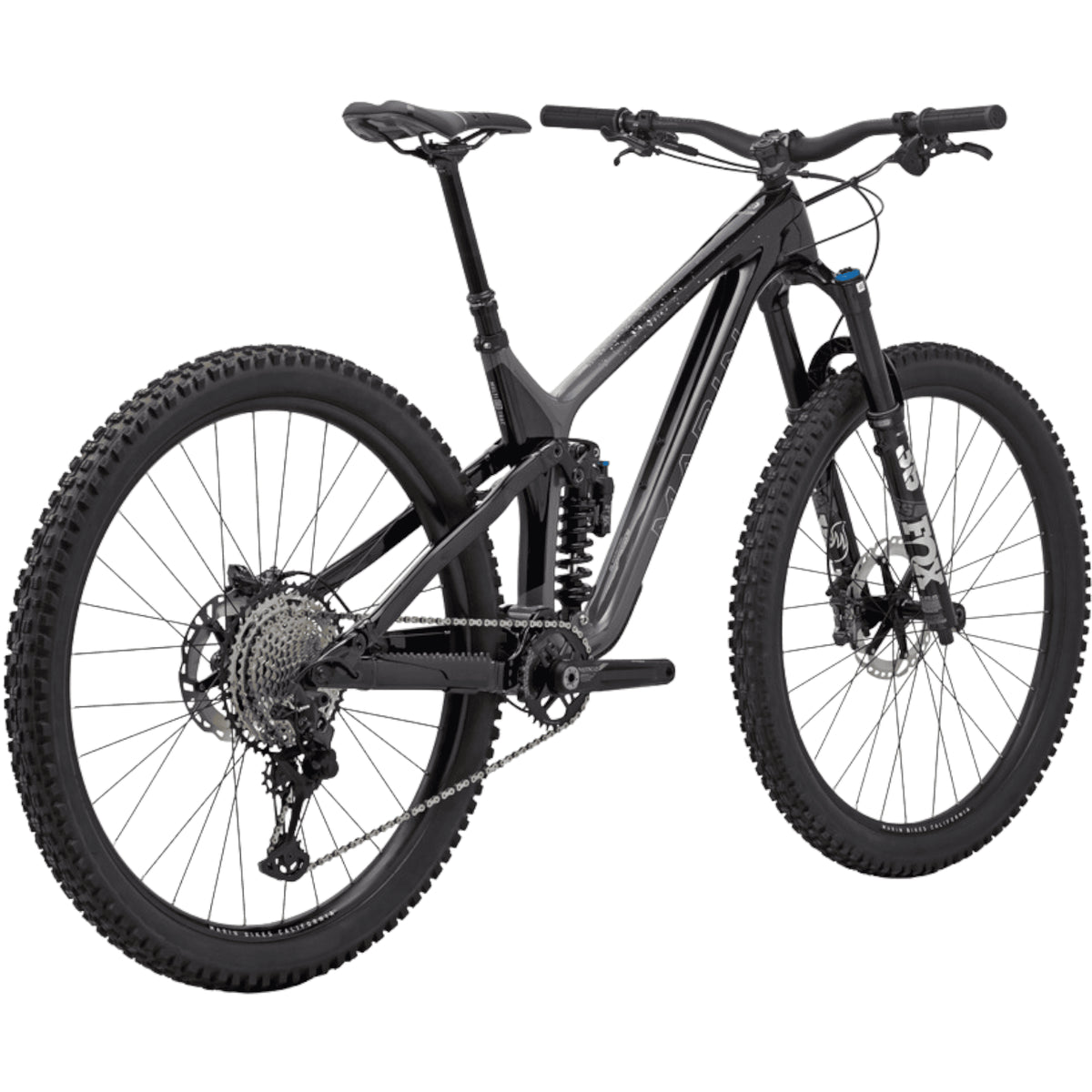 Rift Zone Carbon XR Adult Mountain Bike