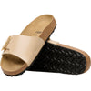 Catalina Luxe Buckle Women Sandals