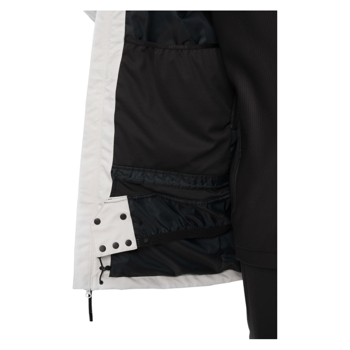 Manteau d'Hiver Berg 2L Homme