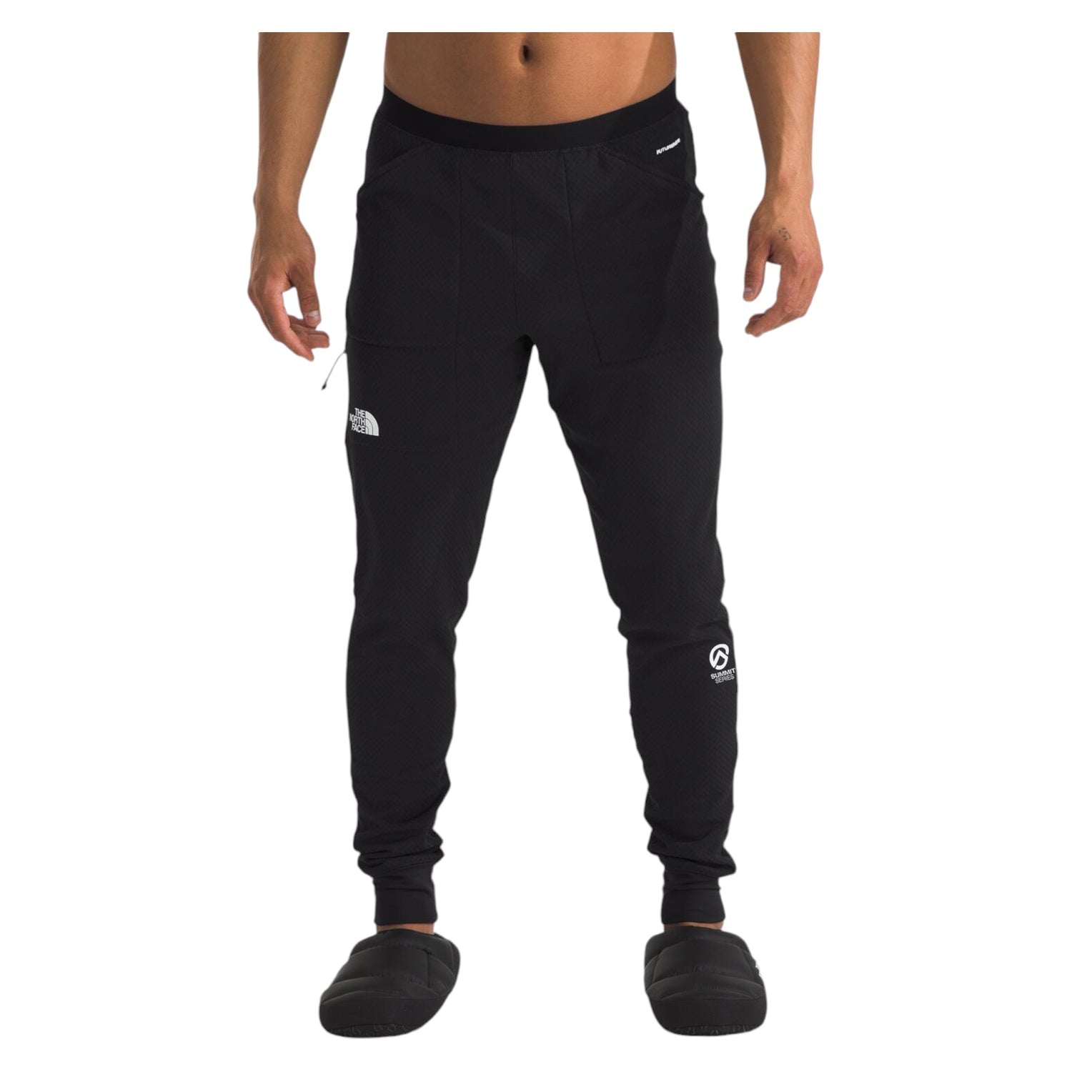Pantalon Isolant Summit Futurefleece Homme