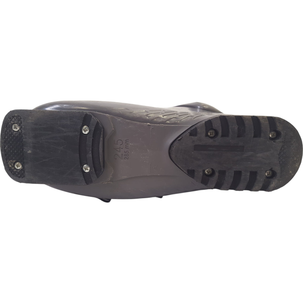 Bottes de Ski Usagé Hero J4 Enfant