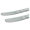 Qst 100 Adult Alpine Skis