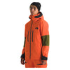 Chakal Men Winter Jacket