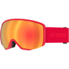 Revent L HD Adult Ski Goggles