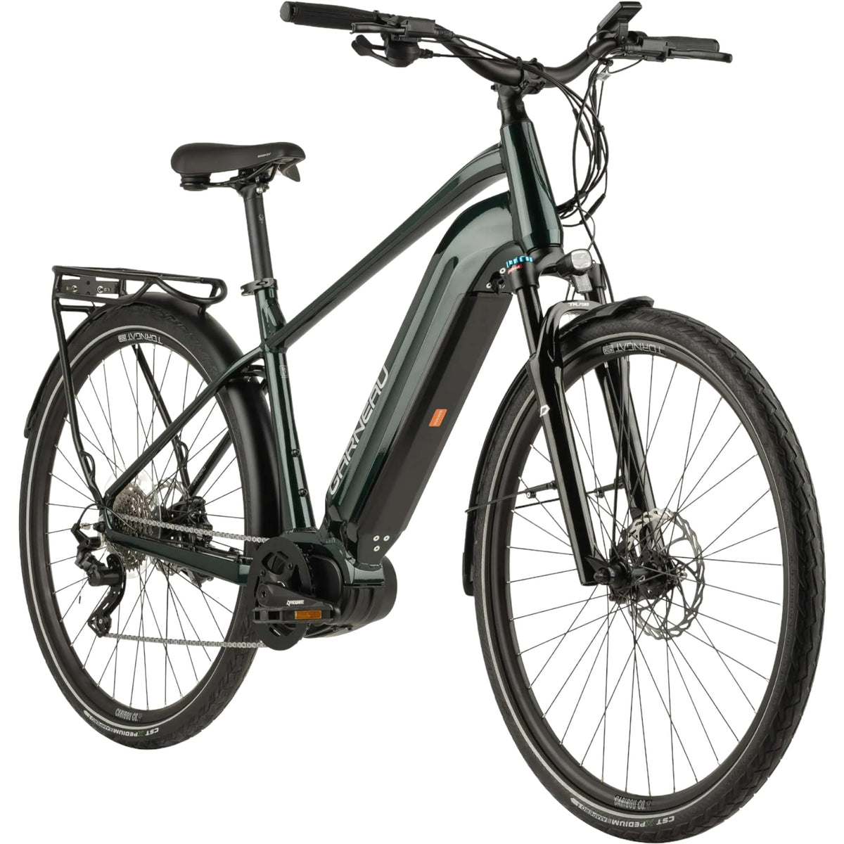 Vélo Électrique e-Espace P Max Adulte