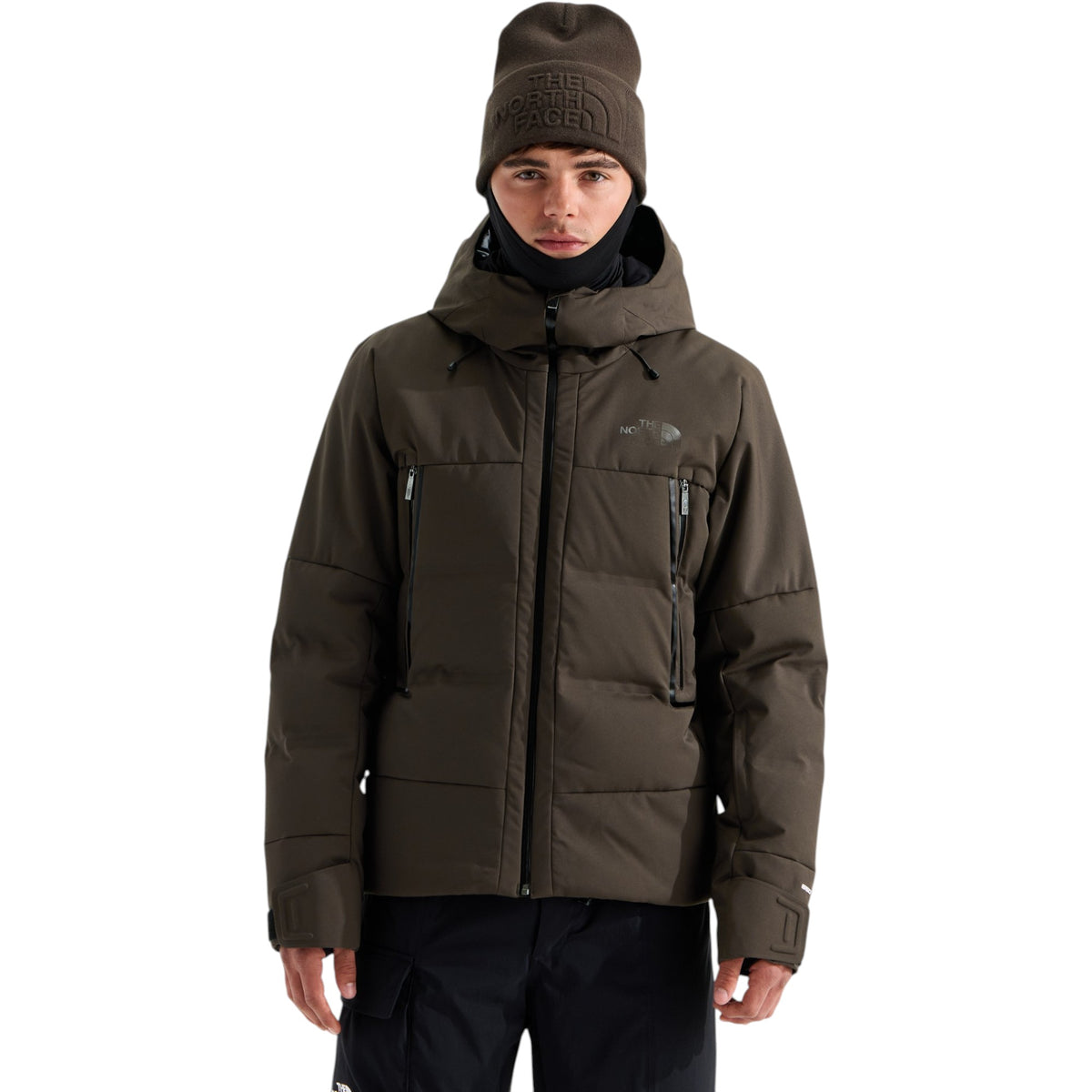 The North Face TNF Noir.JK3 L