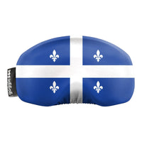 Homeslice Ski Goggle Case