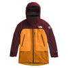 Manteau Coquille Summit Verbier GTX Femme