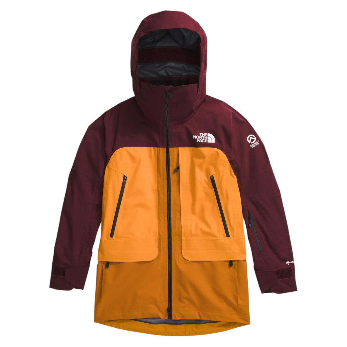 Manteau Coquille Summit Verbier GTX Femme