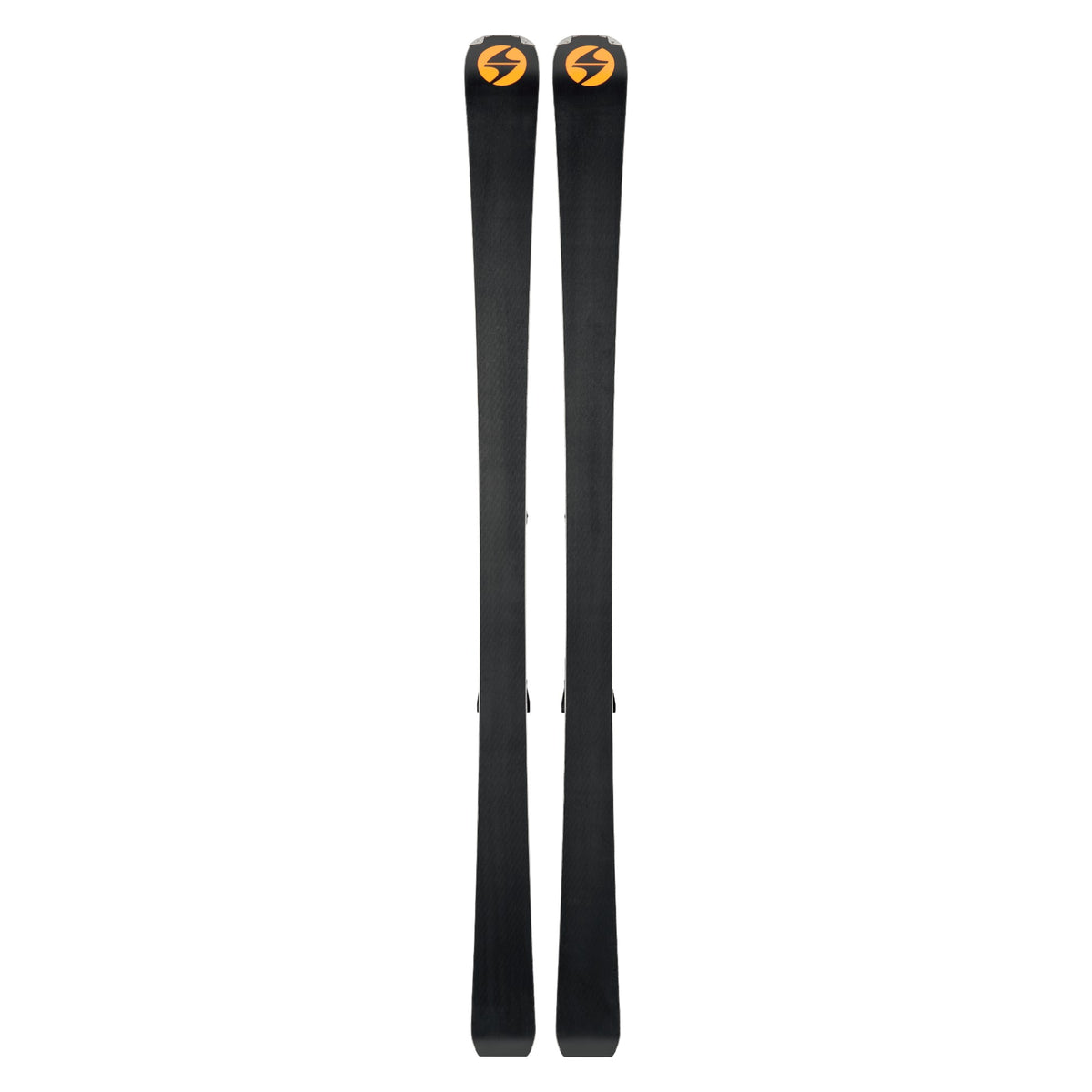 Skis Alpins Stormbird 80 TI+TP 11 Adulte