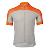 Maillot de Vélo de Route Manches Courtes Essential Road Logo Homme