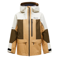 Gravity Gore Tex 3L Men Shell Jacket