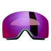 Connor Rig Reflect Adult Ski Goggles