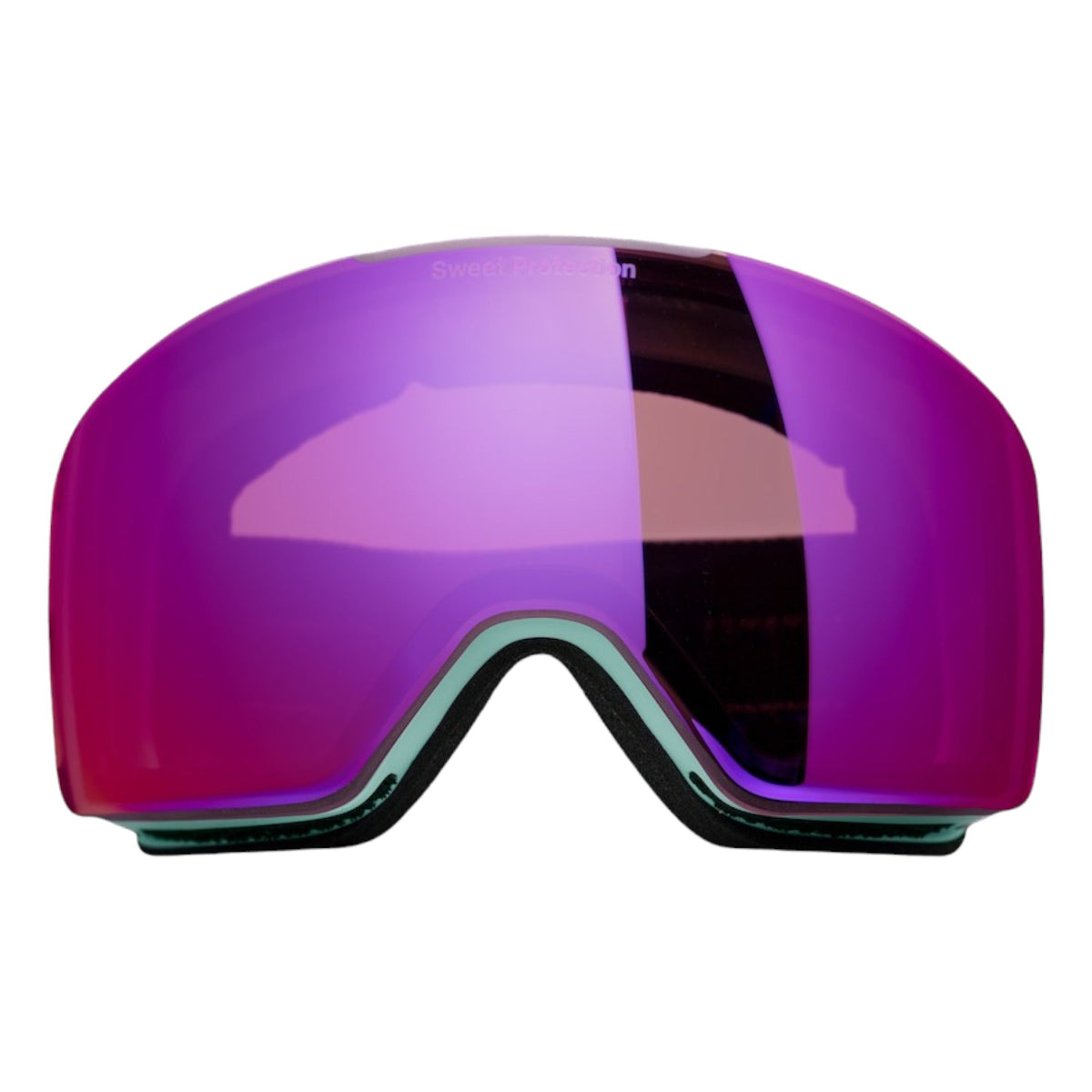 Connor Rig Reflect Adult Ski Goggles