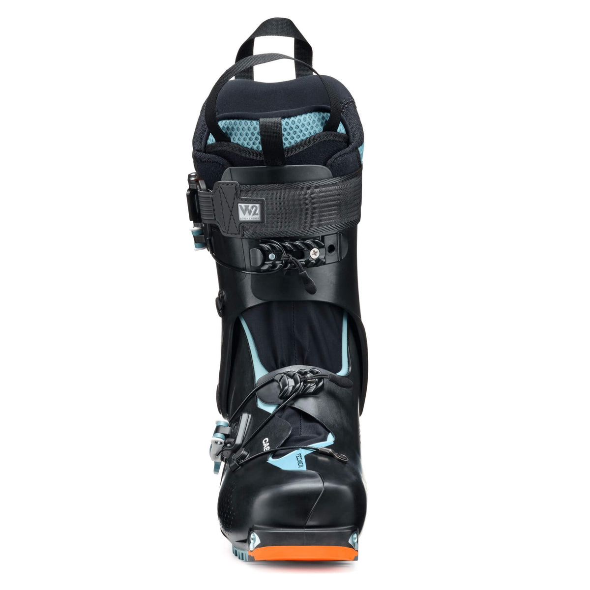 Bottes de Ski Zero G Peak Femme