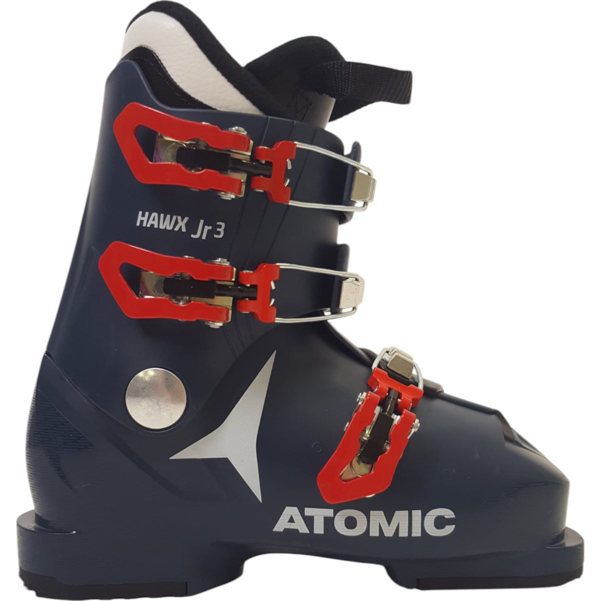 Used Hawx JR3 Kids Ski Boots