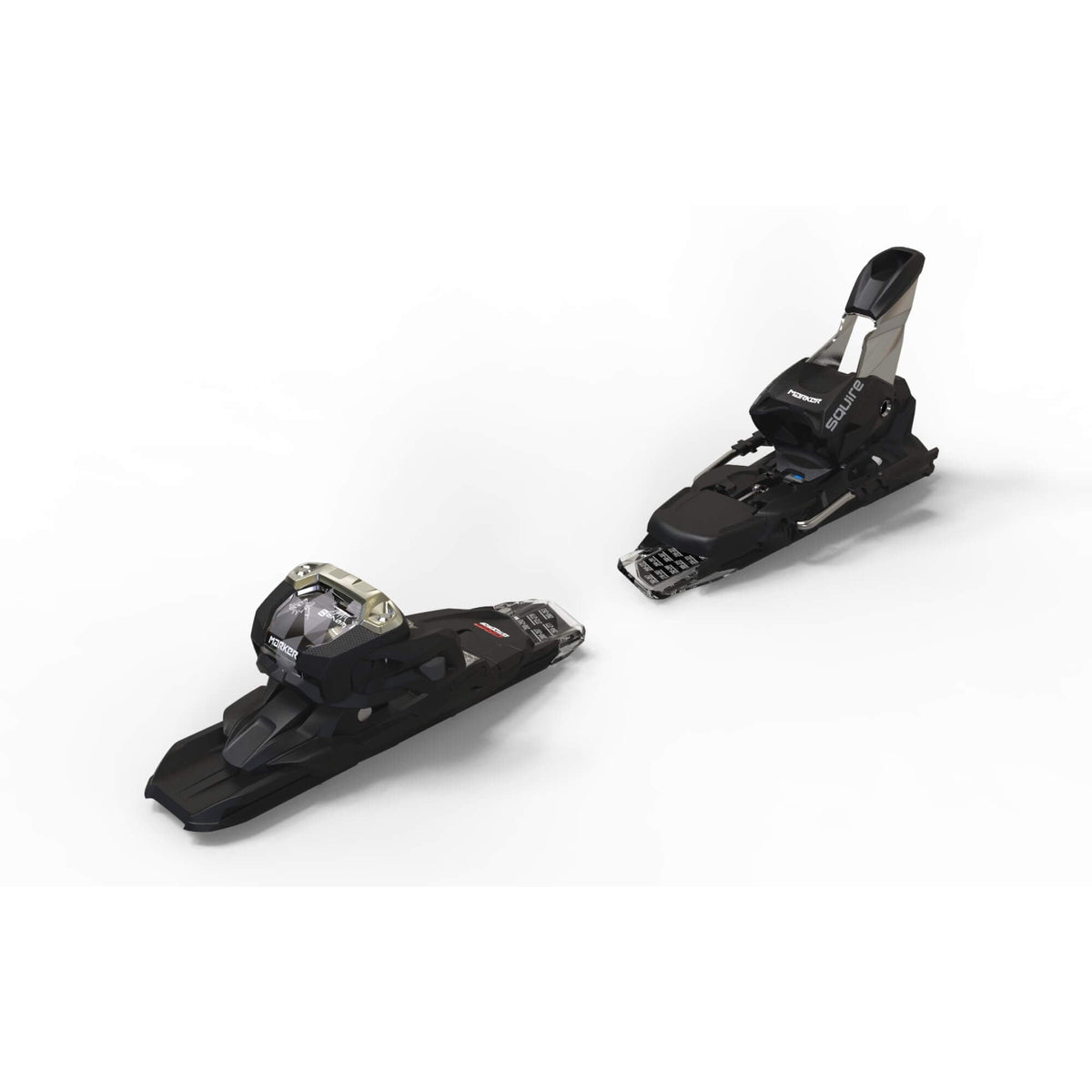Squire 11 TCX D Adult Ski Bindings