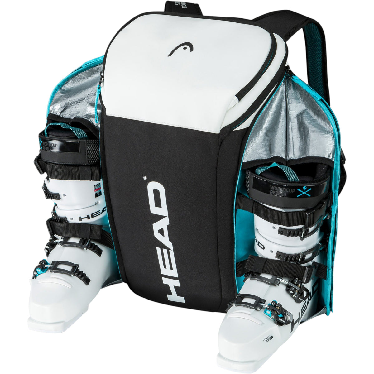 Head 30 Litres
