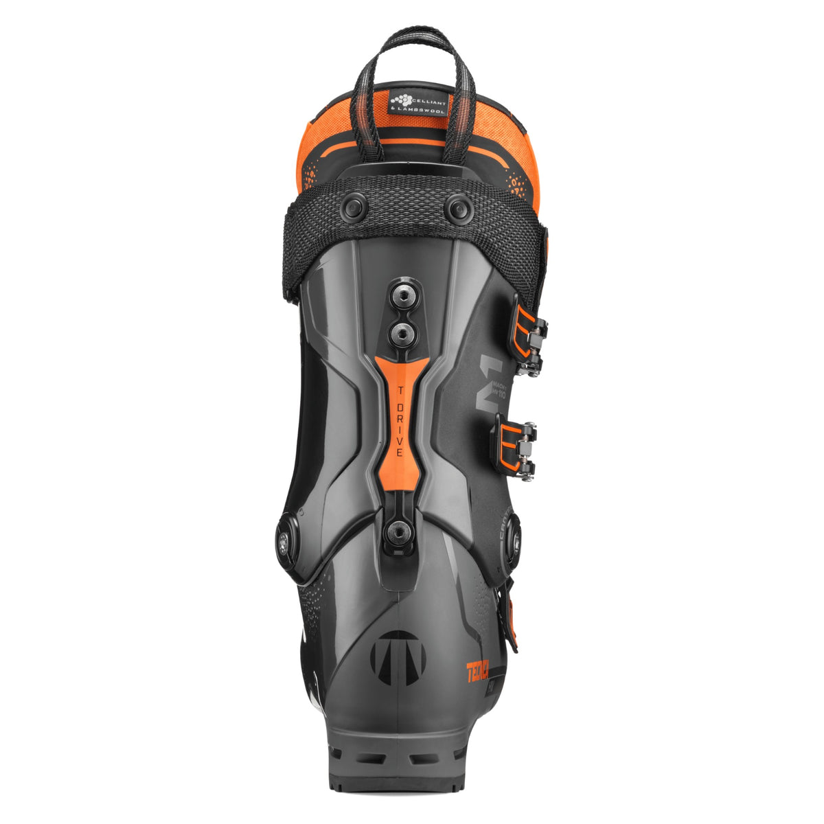 MACH1 HV 110 Men Ski Boots