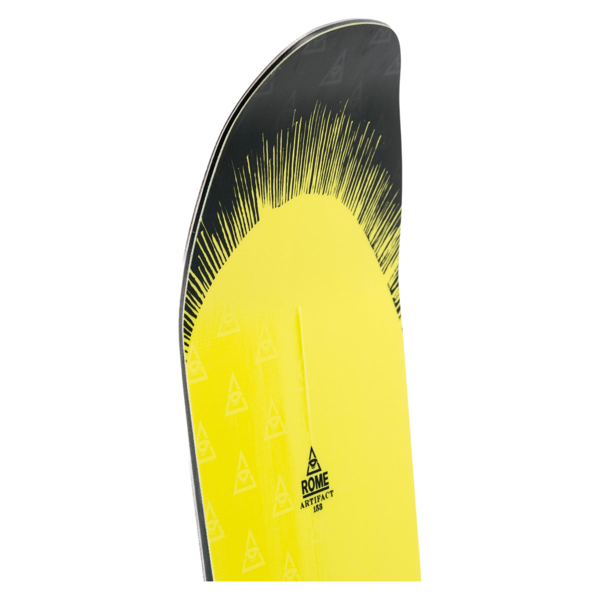 Artifact Adult Snowboard
