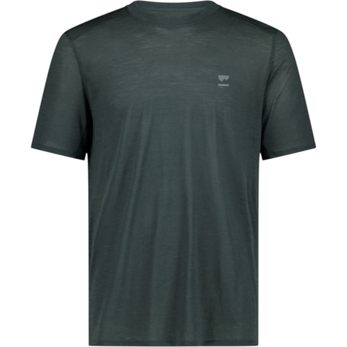 Aero Ultralight Merino Men Short-Sleeved Shirt
