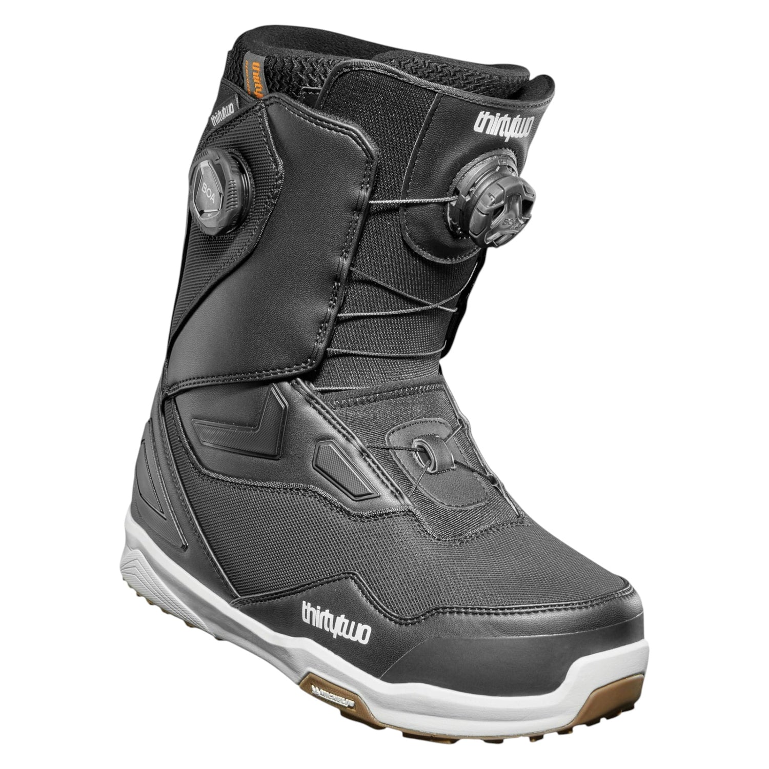 TM-2 Double Boa Men Snowboard Boots