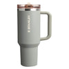The Quencher ProTour Flip Straw Tumbler Water Bottle