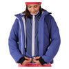 Manteau d'Hiver Staci Fille