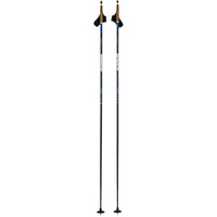 Dynamic D2 Just Click Adult Cross-Counrty Ski Poles