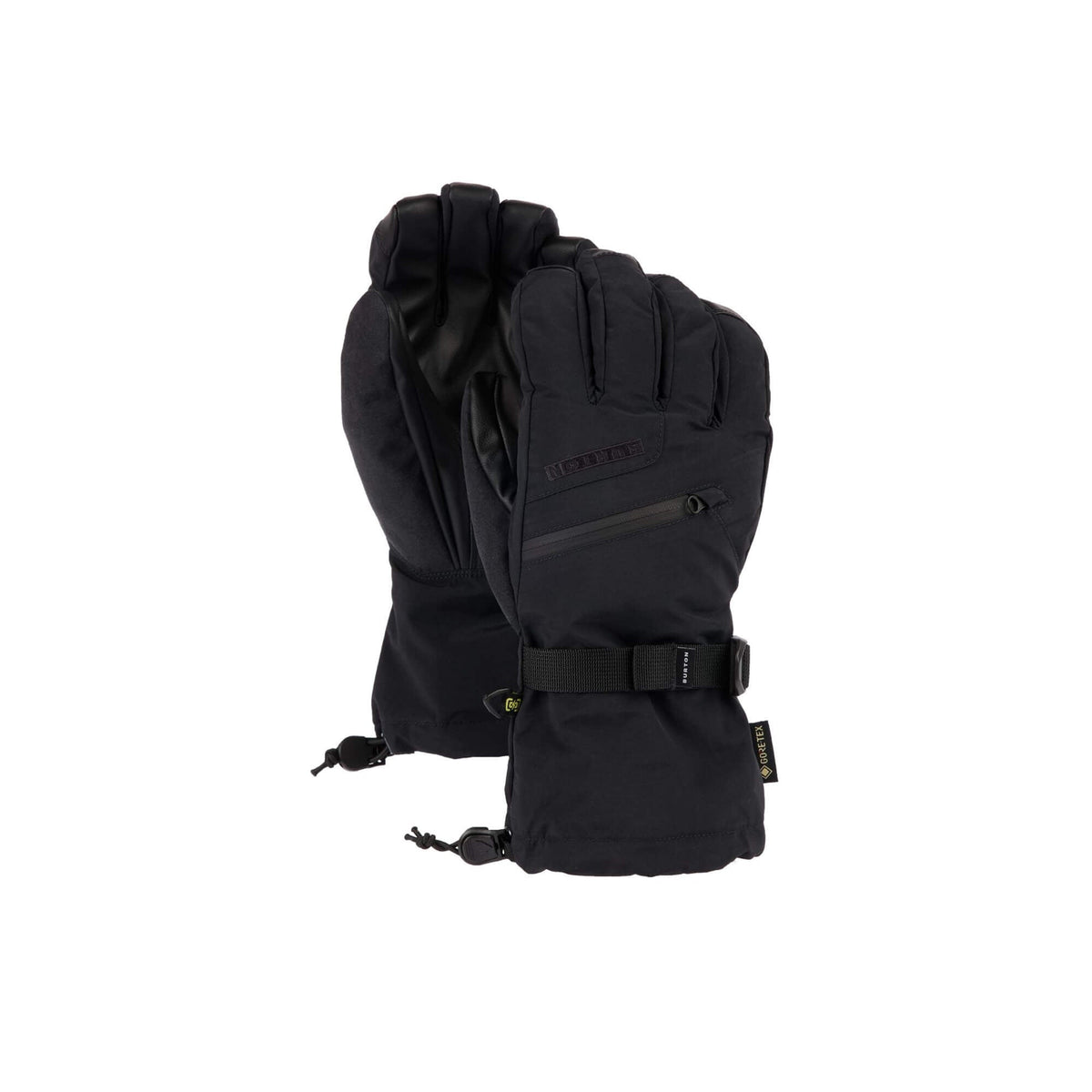 Burton True Noir.1 L