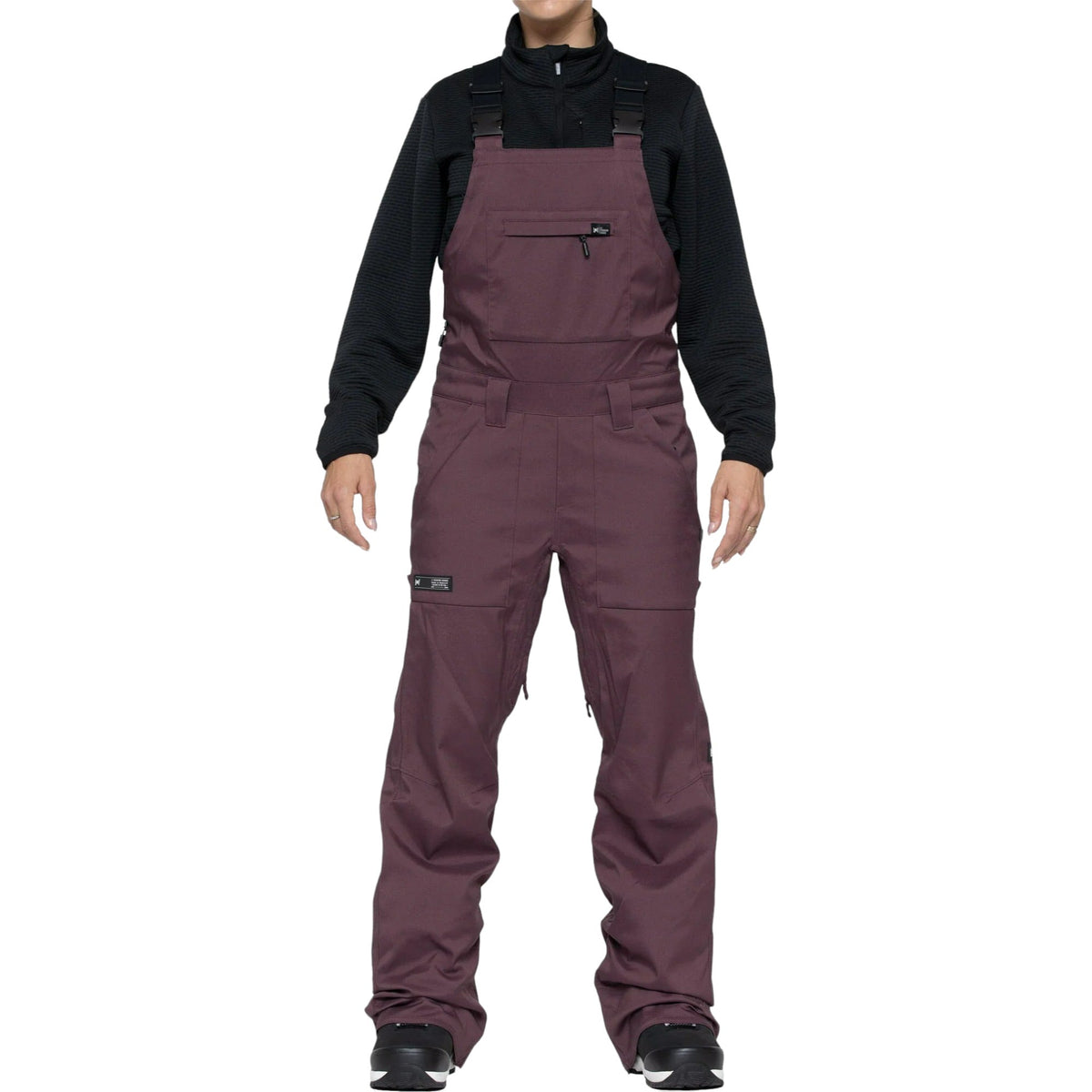 Salopette Overall Femme
