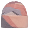 Polar Prints Adult Beanie