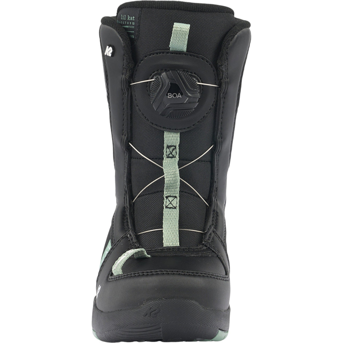 Bottes de Planche à Neige Lil Kat Enfant