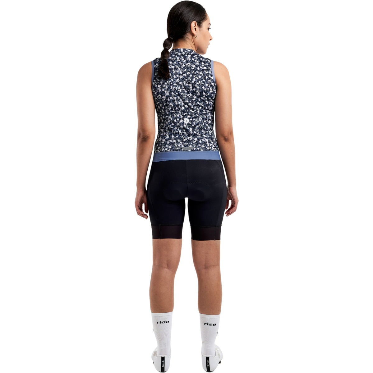 Signature Sleeveless Jersey Women Jersey SS