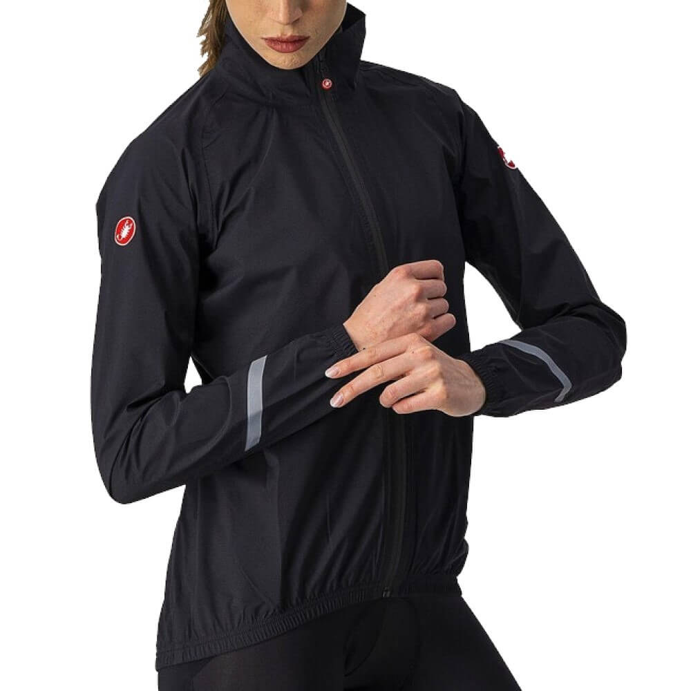 Emergency 2 Rain Women Jacket