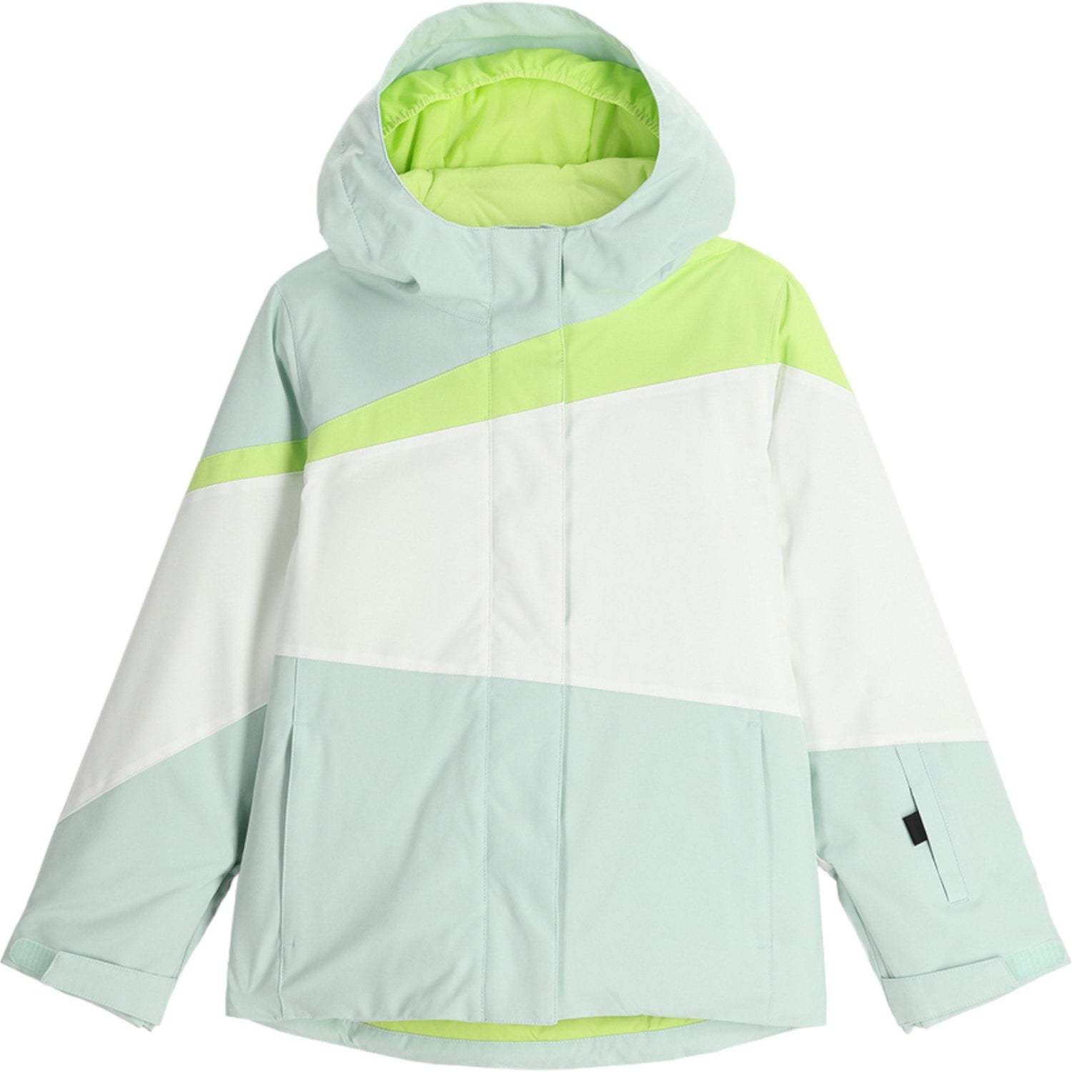 Manteau d'Hiver Zoey Fille