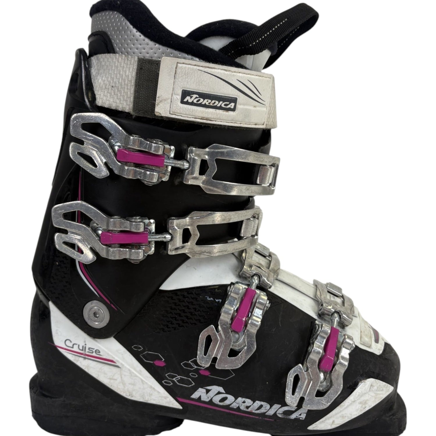 Bottes de Ski Usagé Cruise W Femme